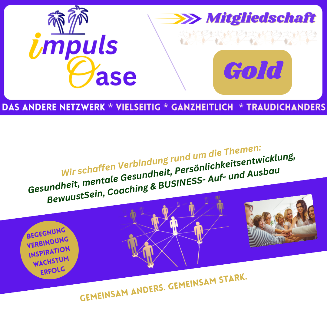 IO Gold Mitgliedschaft