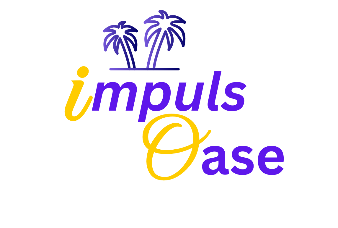 ImpulsOase Logo